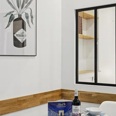 Lavie Maison I Marais Family Apartamento *