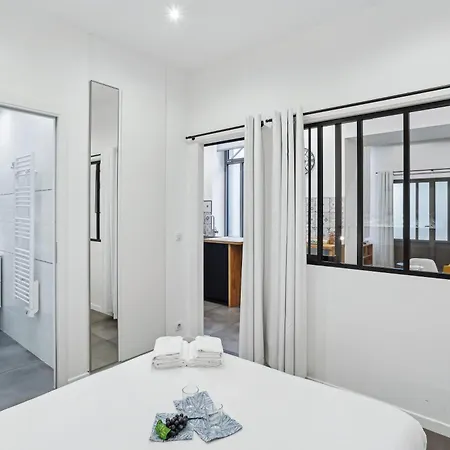 Lavie Maison I Marais Family Apartamento *