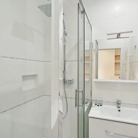Apartamento Lavie Maison I Marais Family París